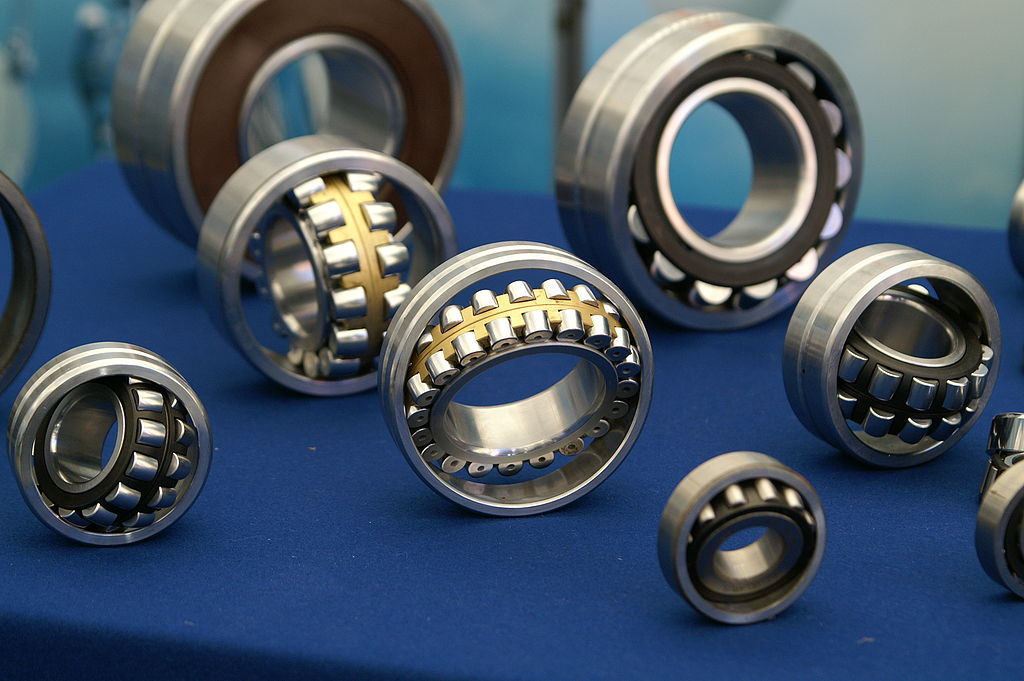 Find Top-Quality Bearings at Cobalt Industrial