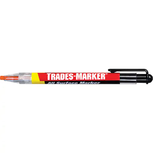 Trades Marker® All Purpose Marker - 096009