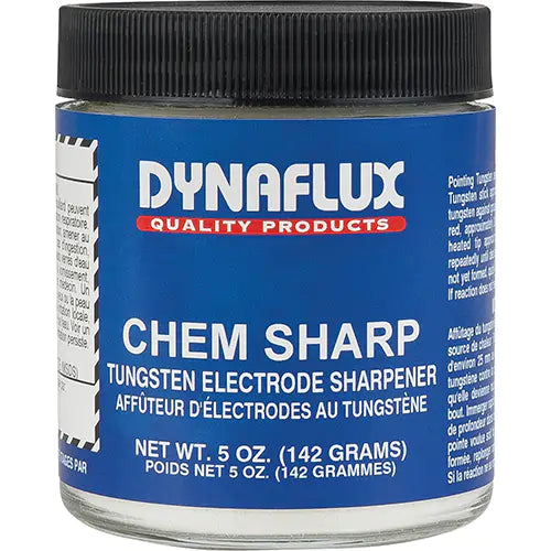 Chem-Sharp - 600-6
