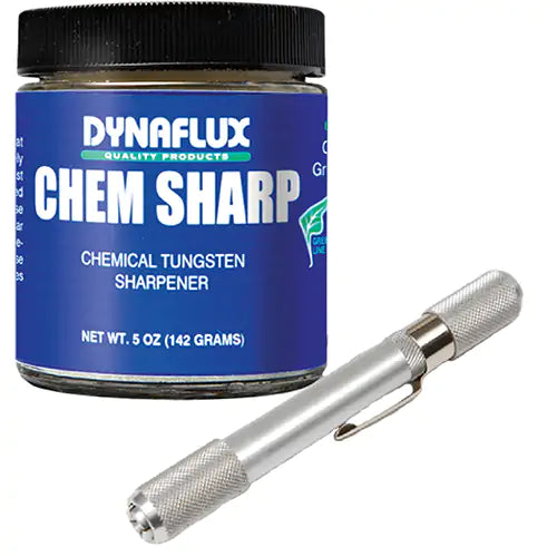 Chem-Sharp - Kit - 602-4
