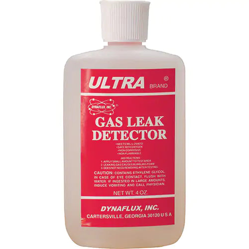 Gas Leak Detector 4.5 oz - 800-12X4