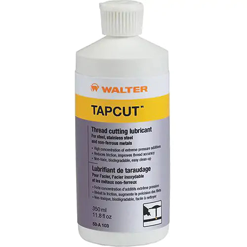TAPCUT™ Thread Cutting Lubricant - 53A103