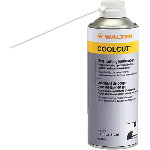 Coolcut™ Lubricant - 53B002