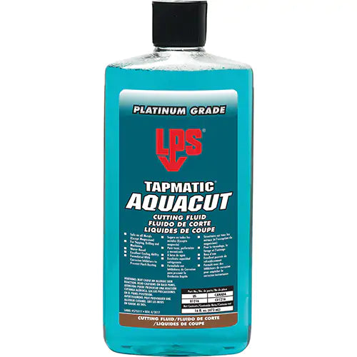 Tapmatic® AquaCut Cutting Fluids - C01216