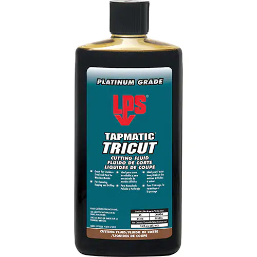 Tapmatic® Tricut Cutting Fluids - C05316