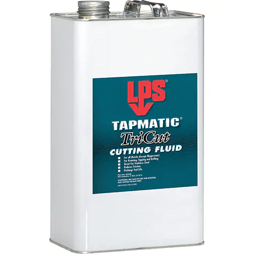 Tapmatic® Tricut Cutting Fluids - C05328