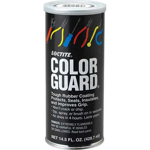 Color Guard™ Tough Rubber Coating 487 g/14.5 fl. oz. - 338130