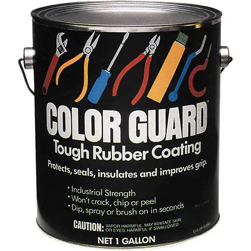 Color Guard™ Tough Rubber Coating 1 gal. - 338134
