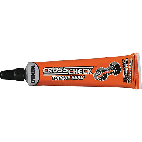 Cross Check™ Torque Seal® Tamper-Proof Indicator Paste 1 fl. oz. - C83314