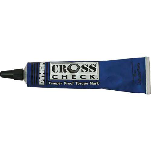 Cross Check™ Torque Seal® Tamper-Proof Indicator Paste 1 fl. oz. - C83318