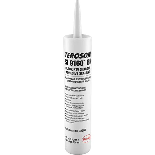 Teroson® SI 9160™ Silicone Sealant - 475373