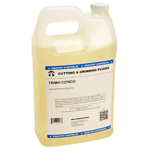 TRIM® C270CG High-Performance Synthetic Coolant - AF457