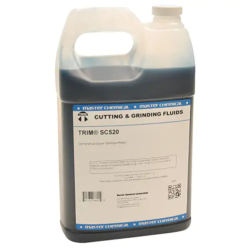 TRIM® SC520 Semi-Synthetic Coolant - SC520/1