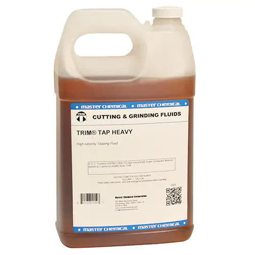 TRIM® TAP HEAVY Tapping Fluid - TAPHVY/1