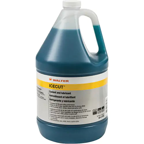 Icecut™ Coolant/Lubricant - 53C055