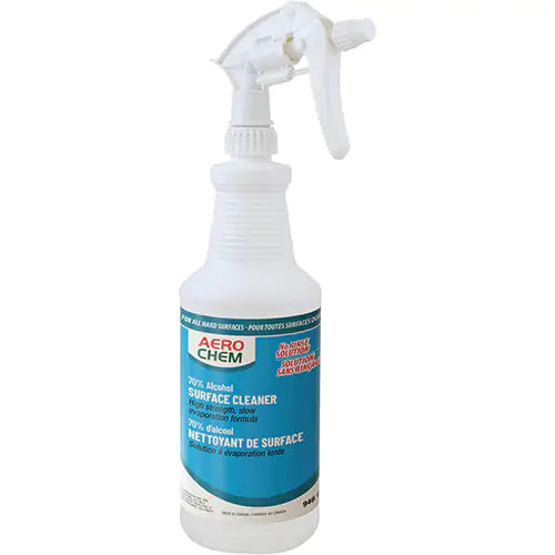 Aerochem Liquid Surface Cleaner 946 ml - FLSANIS70946ML