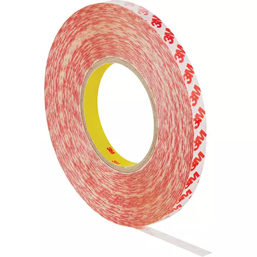 Double-Sided Adhesive Tape - GPT020F_1/2 X 55