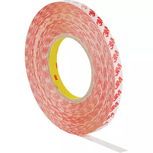 Double-Sided Adhesive Tape - GPT020F_3/4 X 55