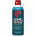 Clear Penetrating Grease - C06716