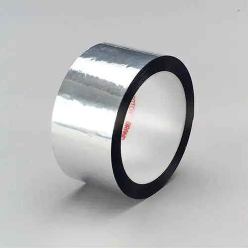 Polyester Film Tape - 850-3/4X72-SLV