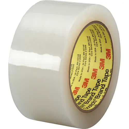 Polyethylene Tape - 483-1X36-CLR