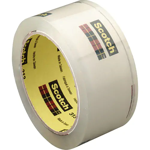 Scotch® Box Sealing Tape - 313-72X914