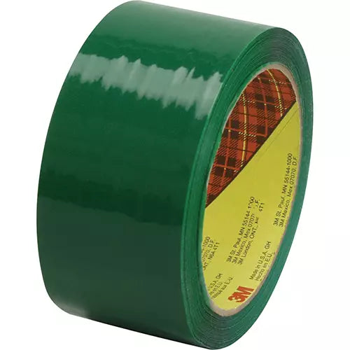 Scotch® Box Sealing Tape - 373-48X50-GRN