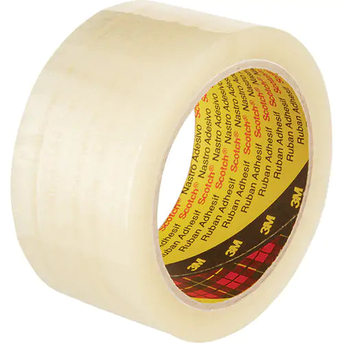 Scotch® Box Sealing Tape - 371-48X100-WHT