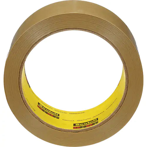 Scotch® Box Sealing Tape - 373-48X50-TAN