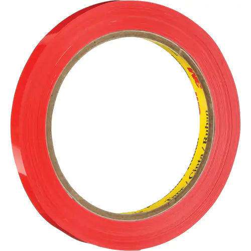 Scotch® Color Coding Tape - 690-48X66-RED