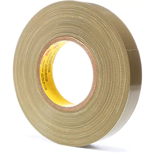 Scotch® Polyethylene Coated Cloth Tape 390 - 390-1X60-OLV