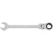 Flex Head Ratchet Combination Wrench 10 mm - 701355