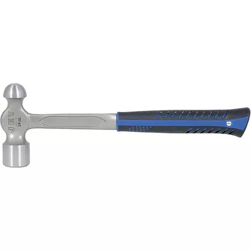 Super Heavy-Duty All-Steel Ball Pein Hammer - 740105