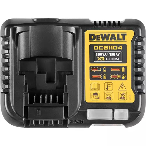 Battery Charger - DCB1104
