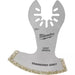 Open-Lok™ Diamond Grit Grout Removal Boot Blade - 48-90-2271