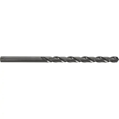 Straight Shank Taper Length Drill Bit 1/4" - DR20016
