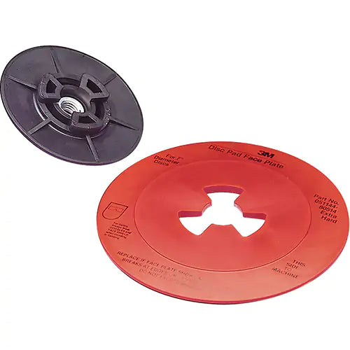 Fibre Discs - Accessories 2.5 - AB45205