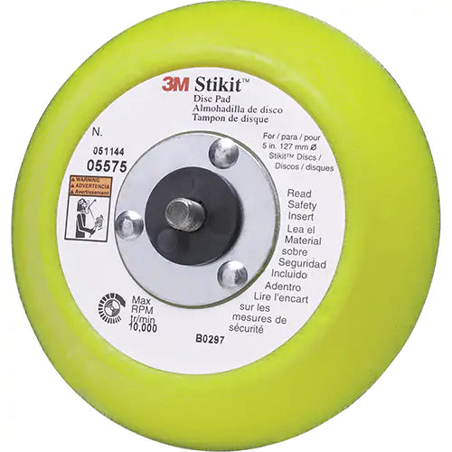 Stikit™ Disc Pads - AB05575