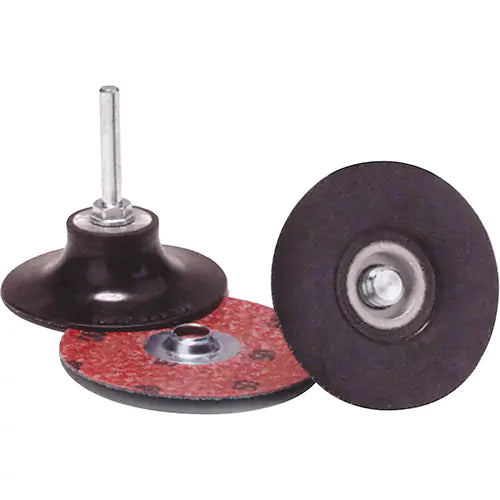 Speed-Lok TS Discs - Merit Alo Resin Bond Cloth Discs - 69957399647