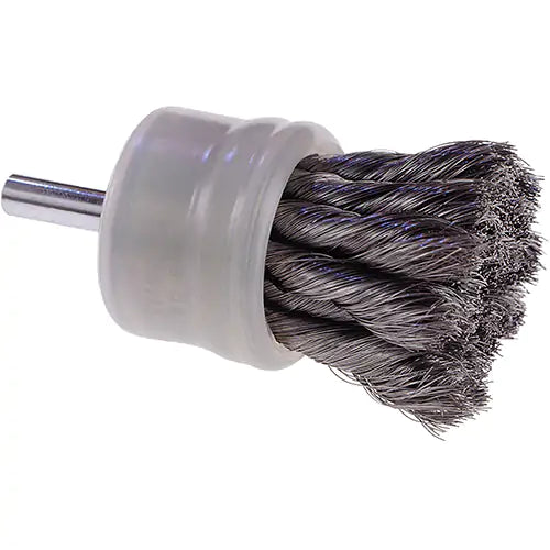 Scuf-Guard Coated Brushes - 0003003800