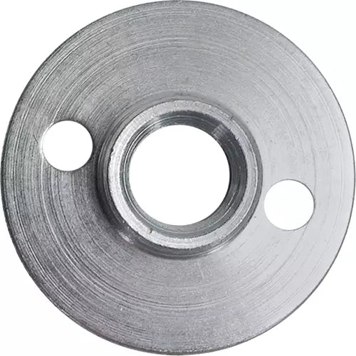 Pad Nut for Fibre Discs - Fits 5/8-11 - 08834195000