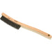 Curved Handle Scratch Brushes - 0005401600