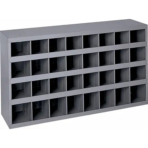 Steel Storage Bin Cabinet - 357-95