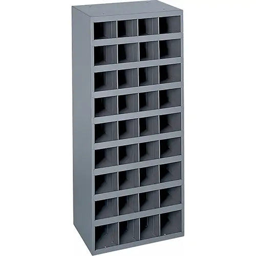 Steel Storage Bin Cabinet - 358-95