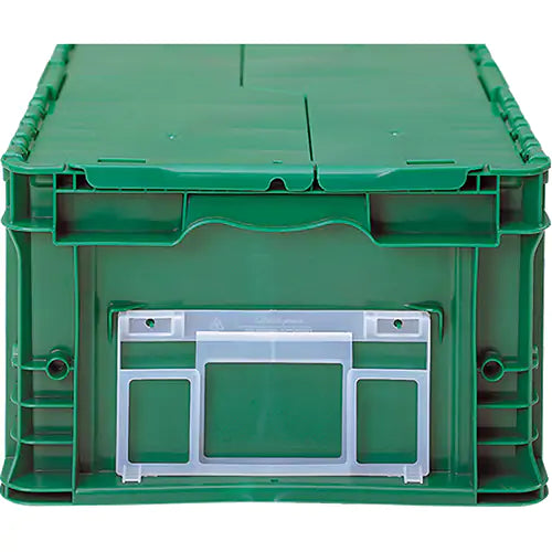 Stakpak Plus 4845 System Containers - Cardholders - 6270001