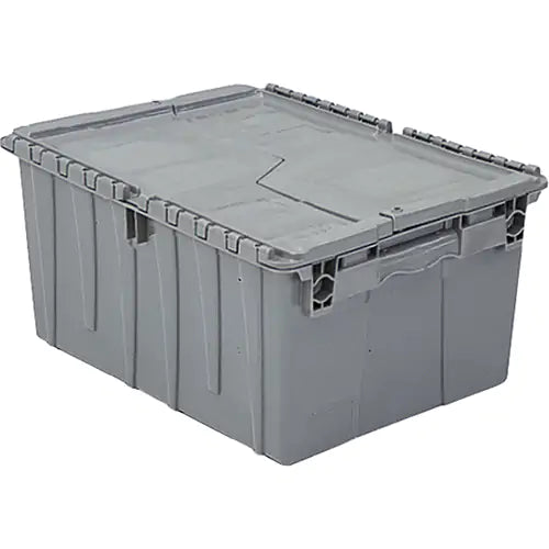 Flipak® Polyethylene Plastic (PE) Distribution Containers - 5310403