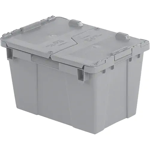 Flipak® Polyethylene Plastic (PE) Distribution Containers - 5320403