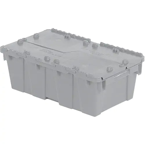 Flipak® Polyethylene Plastic (PE) Distribution Containers - 5330403