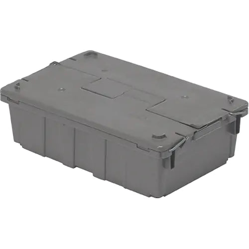 Flipak® Polyethylene Plastic (PE) Distribution Containers - 5879403