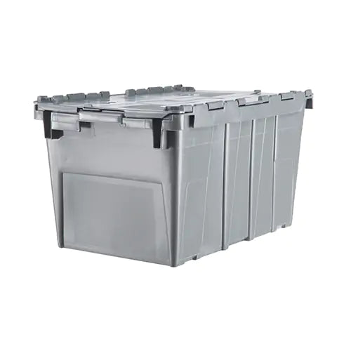 Flipak® Polyethylene Plastic (PE) Distribution Containers - 5270403